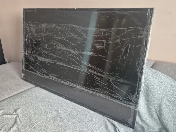 TV LG 49UH6100