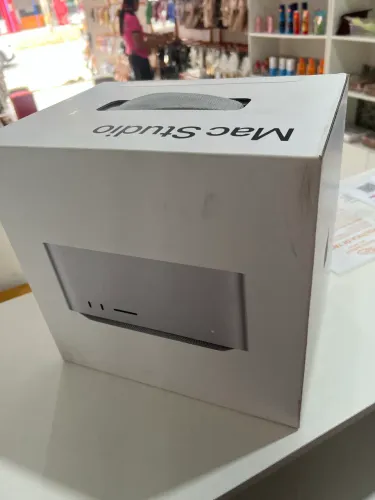 MAC STUDIO M4MAX 36GB/ SSD 512GB