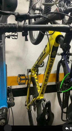 Bicicleta KSW C-One Aro 29 - Mountain Bike