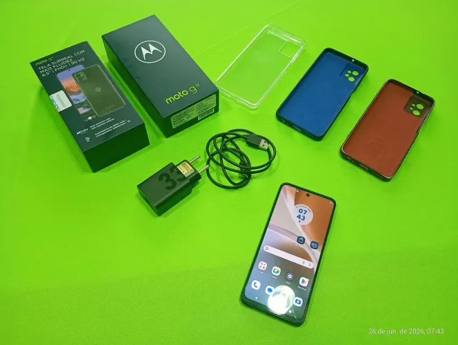 CELULAR MOTOROLA