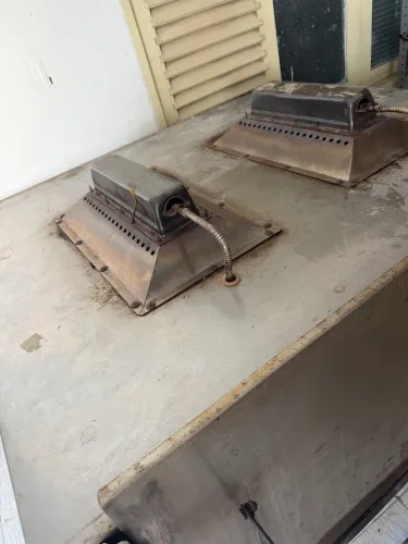 Forno Venâncio 110 a gás