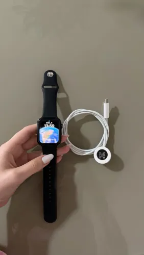 Apple Watch 44mm GPS