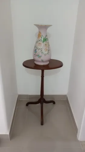 Vaso louça decoração