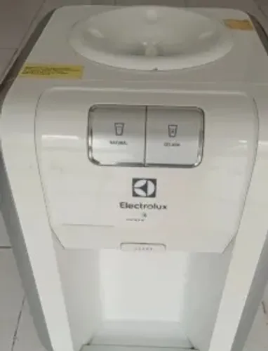 Gelagua Electrolux - USADO
