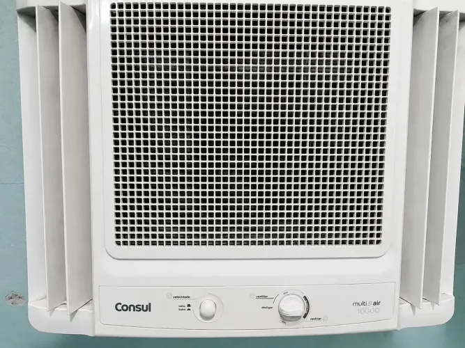 AR CONDICIONADO CONSUL 10MIL BTUS