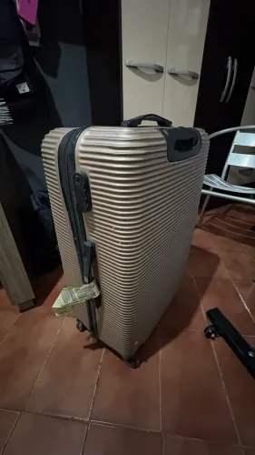 Mala de viagem 