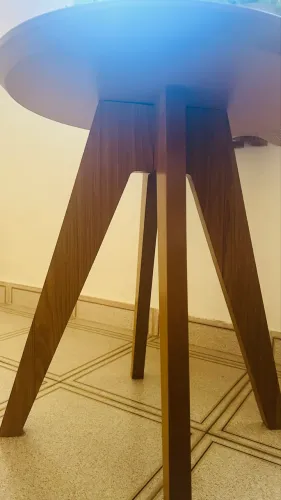 Mesa de canto