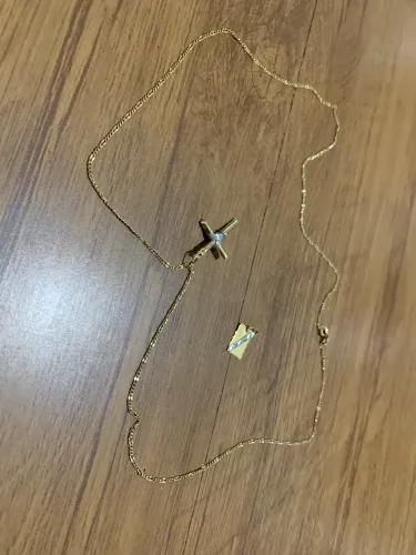 Cordão de Ouro 5,1g