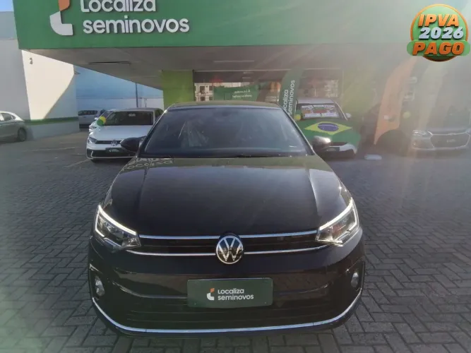 Volkswagen Virtus Highline 200 TSI 1.0 Flex 12V AUT 2023