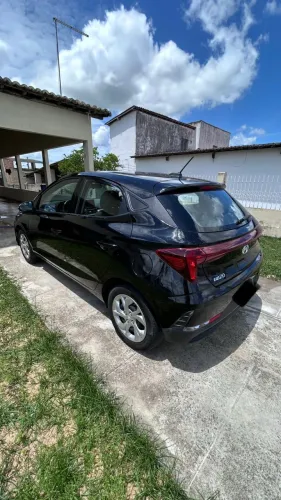 Hyundai HB20 Comfort Plus 1.0 Flex 12V Mec. 2024