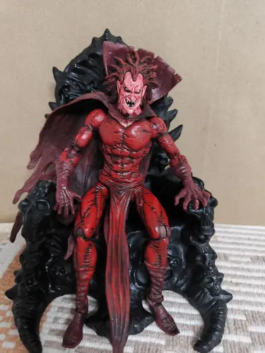 Marvel select Mephisto