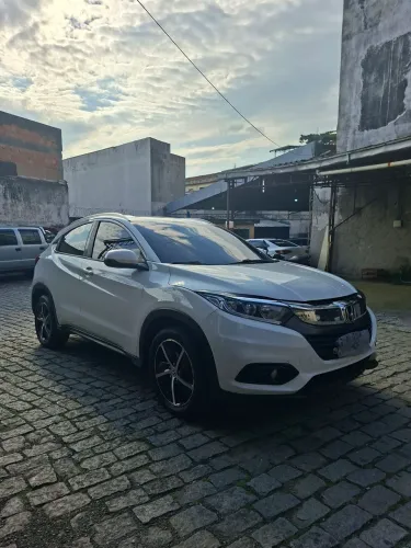 Honda HR-V EX 1.8 Flexone 16V 5P Aut. 2016