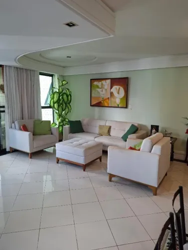 Apartamento à venda em Setúbal com 4 quartos