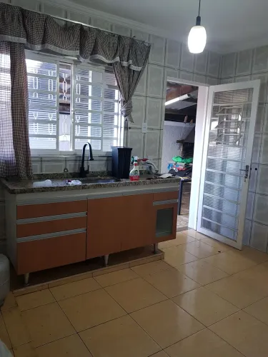 Casa Pq Via Norte perto da Bosch Campinas