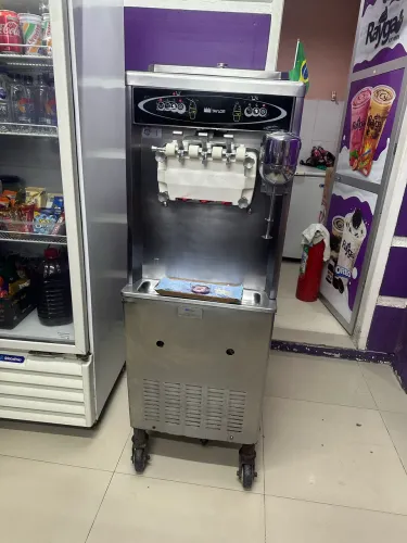 Máquina sorvete expresso taylor 336