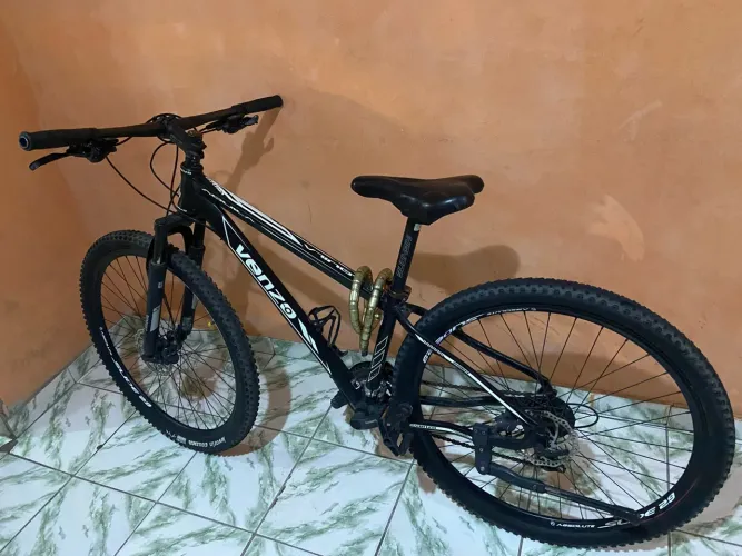 BIKE VENZO ARO29
