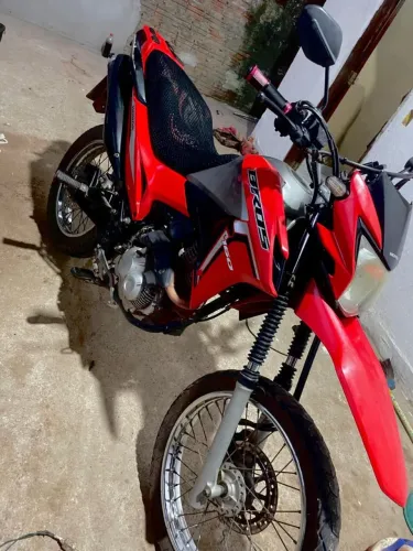Vende-se BROS 160 22/23