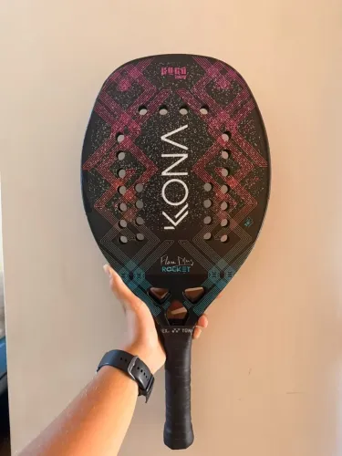 Raquete Kona
