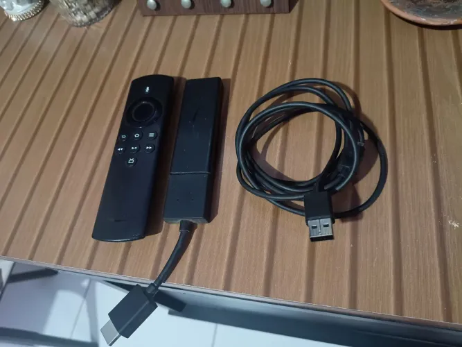 Fire Stick TV