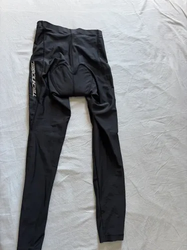 Calça para ciclismo bike
