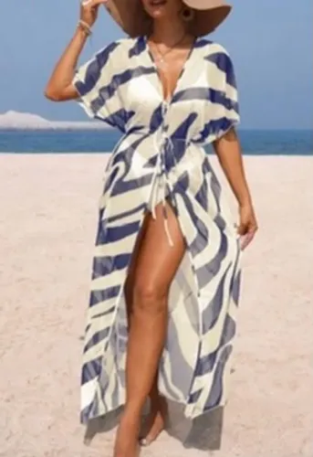 Saída de praia