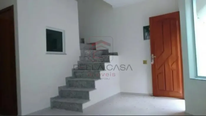 Casa de Condominio Fechado na Vila Zelina - 180m2-3 dormitórios - 2 vagas de garagem