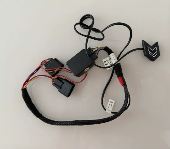 HRV - SHIFTPOWER 