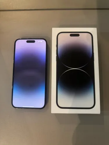 IPHONE 14 PRO MAX 128GB