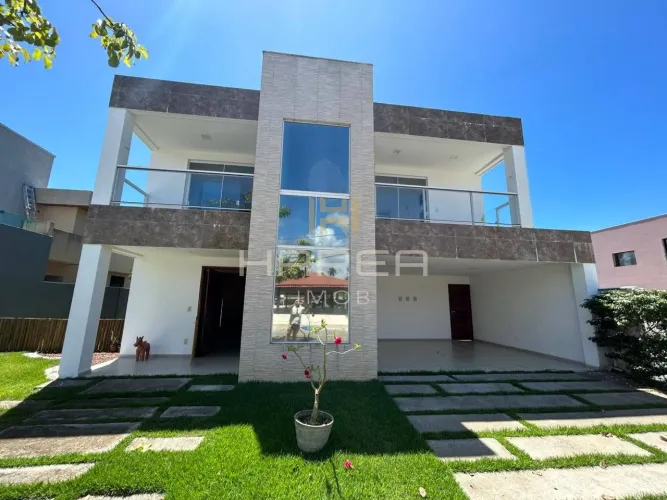 Casa Condomínio fechado I Ilha da Lagoa