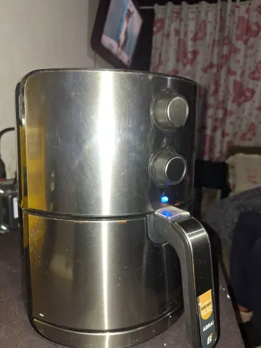 Airfryer Usada