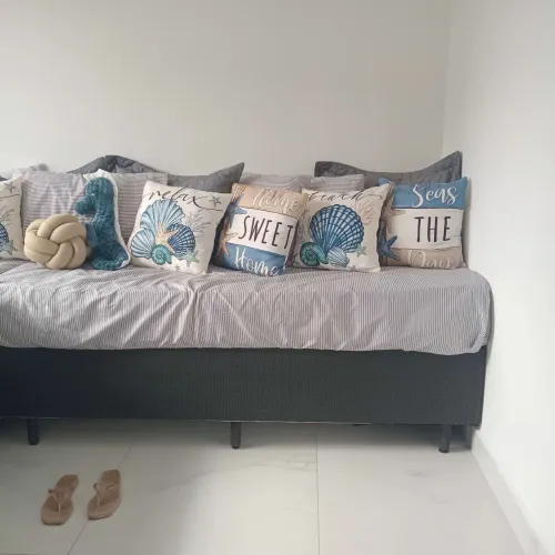 Cama solteiro
