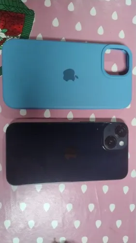 Troco iPhone 14 