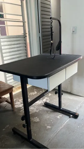 Vendo mesa para tosar plenitude 