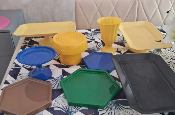 Itens decoração festa
