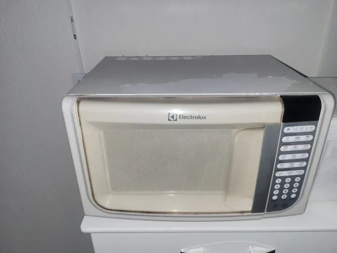 Microondas 110v