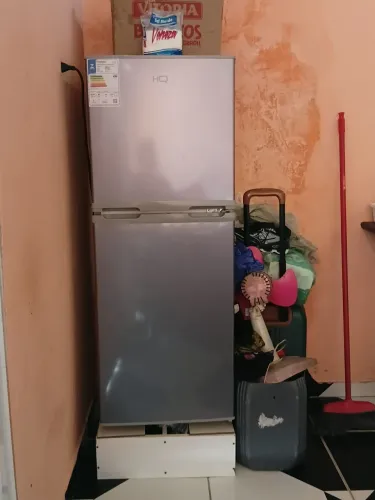 Geladeira HQ