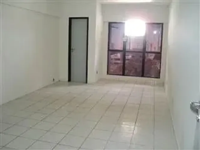 Sala Comercial para Venda  Ed. Giovanni Fulco, Petrópolis