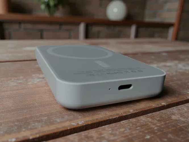 Carregador magsafe