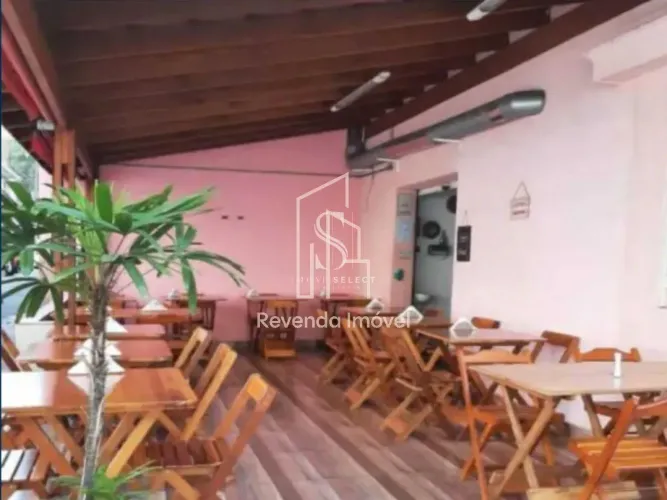 VILA MARIANA - CASA RESIDENCIAL DE 140M² COM BANHEIRO