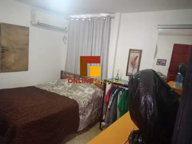 EXCELENTE CASA SÃO CRISTÓVÃO COM 5 QUARTOS SENDO 1 COM SUITE E PLACA DE ENERGIA SOLAR