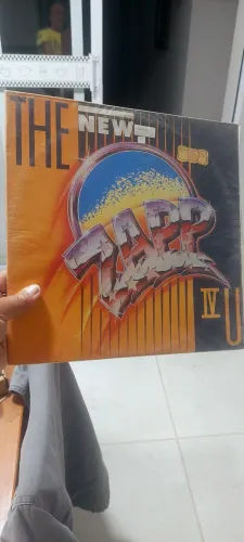 Disco de vinil