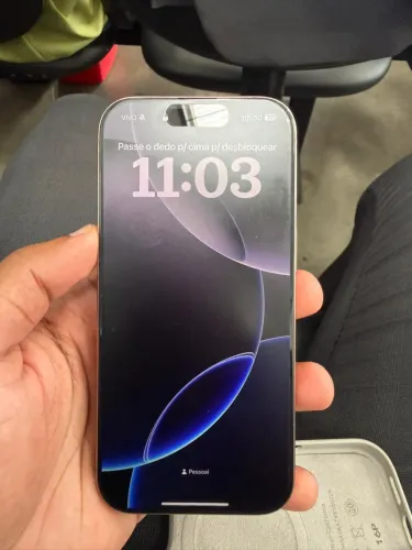 IPhone 16 Pro