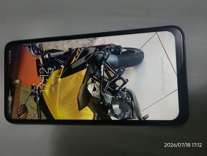 Samsung A10s