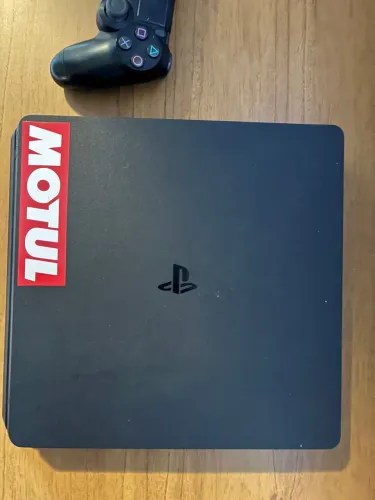 PlayStation 4
