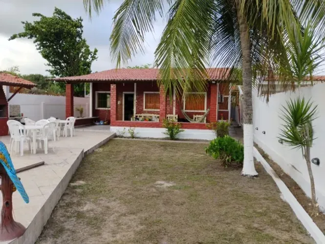 CASA EM ENSEADA DOS GOLFINHOS - ITAMARACA - ZAP *