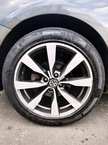 Roda aro 17