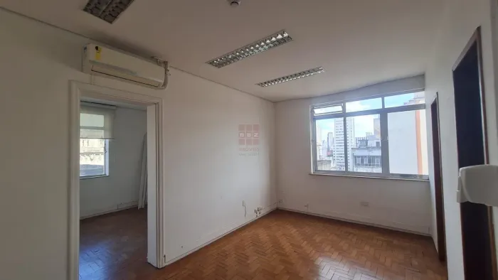 Office em São Paulo - São Paulo, Sé