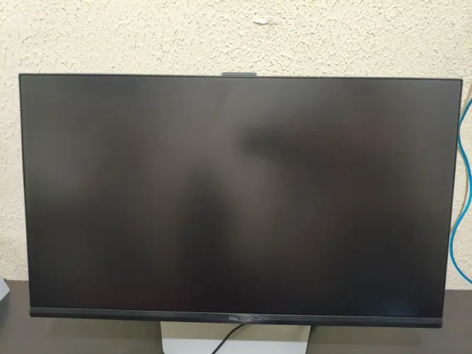 Monitor gamer TCL 300hz 1ms qdminiled