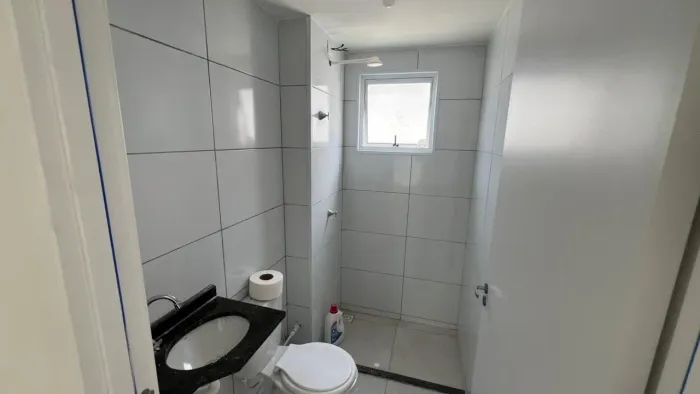 Apartamento no Cruzeiro