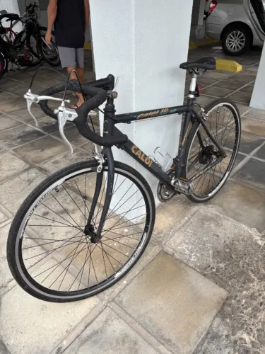 bike caloi
